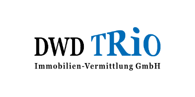 Kunden-Referenz DWD TRIO Immobilien-Vermittlung